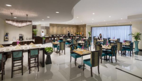 Savoy Crest Hotel Apartment - Bur Dubai